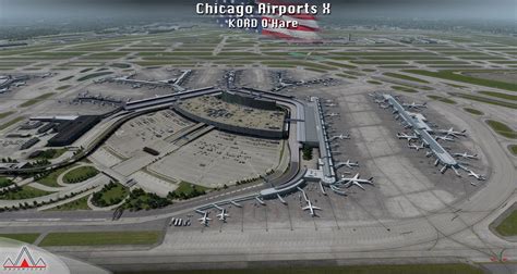 fsx chicago|fsx airports list.